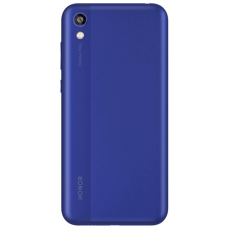 Mobilní telefon Honor 8S 2020 - Navy Blue