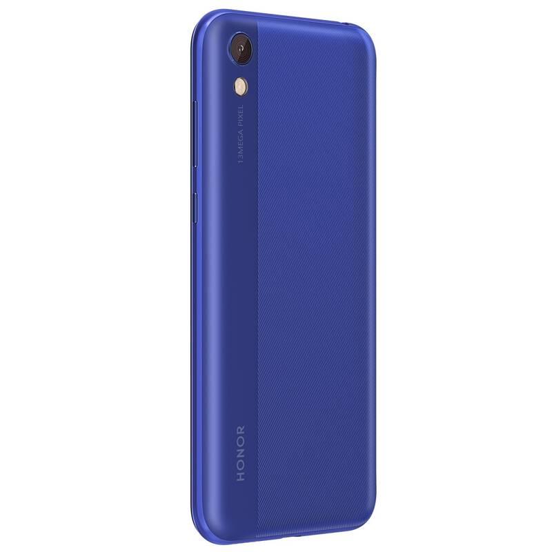 Mobilní telefon Honor 8S 2020 - Navy Blue