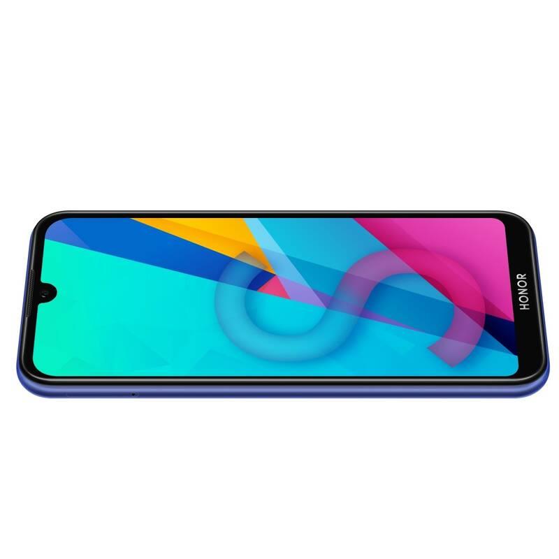Mobilní telefon Honor 8S 2020 - Navy Blue