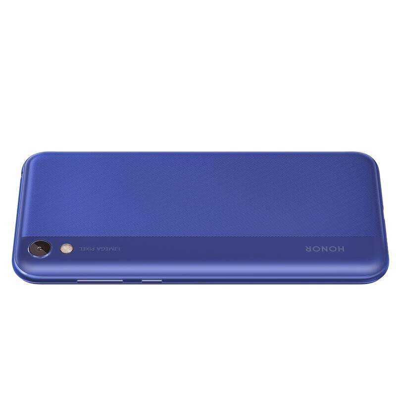 Mobilní telefon Honor 8S 2020 - Navy Blue