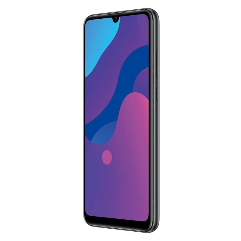 Mobilní telefon Honor 9A černý