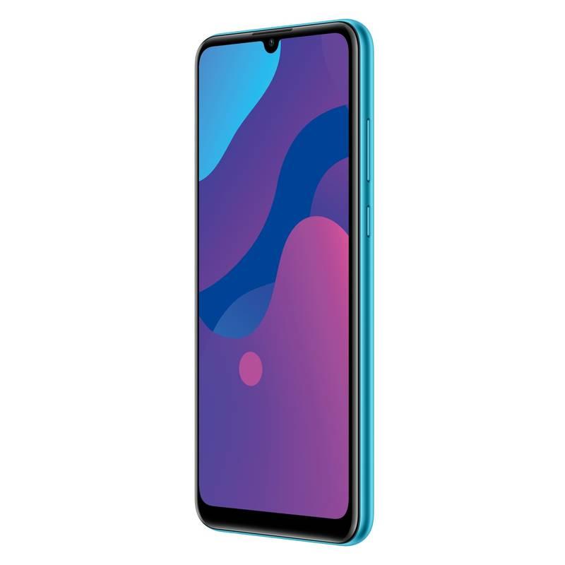 Mobilní telefon Honor 9A modrý