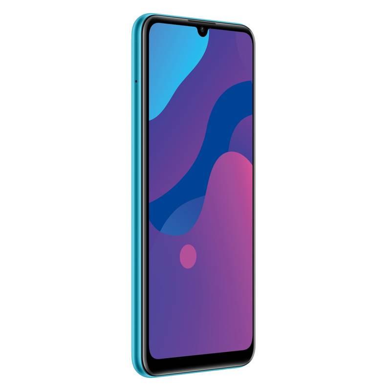 Mobilní telefon Honor 9A modrý