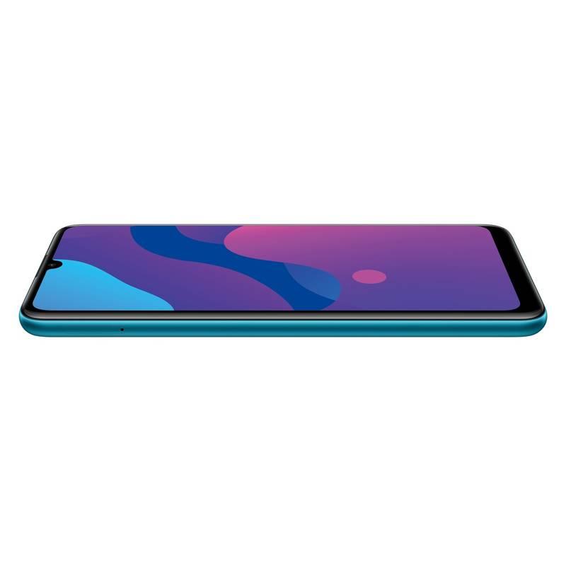 Mobilní telefon Honor 9A modrý
