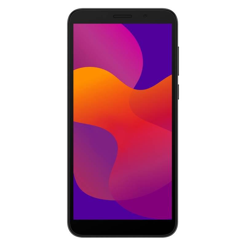 Mobilní telefon Honor 9S černý