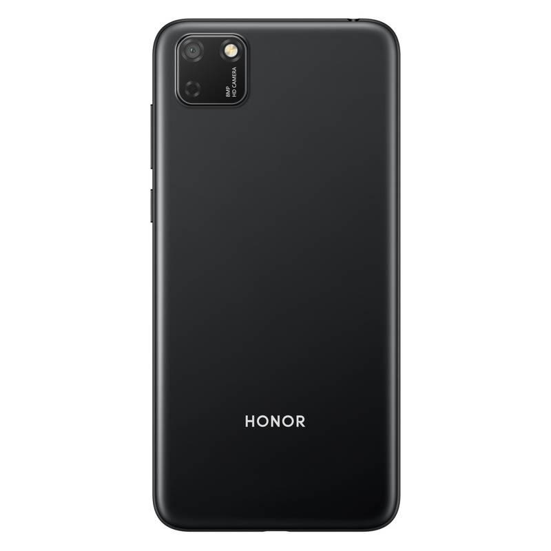 Mobilní telefon Honor 9S černý, Mobilní, telefon, Honor, 9S, černý