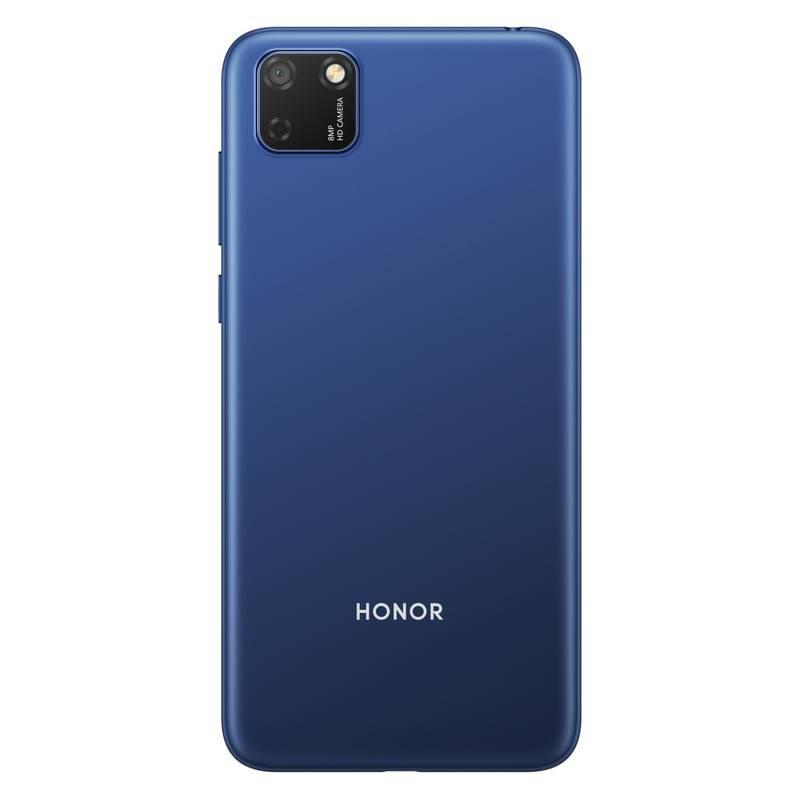 Mobilní telefon Honor 9S modrý