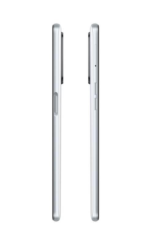 Mobilní telefon Realme 6s bílý