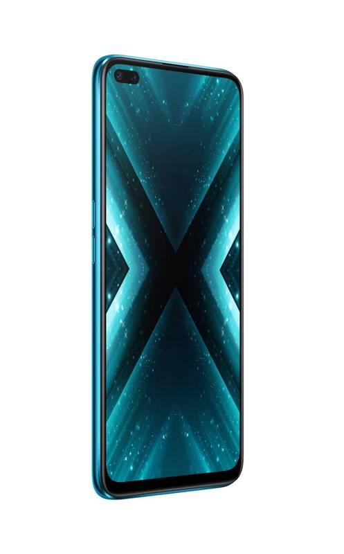 Mobilní telefon Realme X3 SuperZoom modrý, Mobilní, telefon, Realme, X3, SuperZoom, modrý