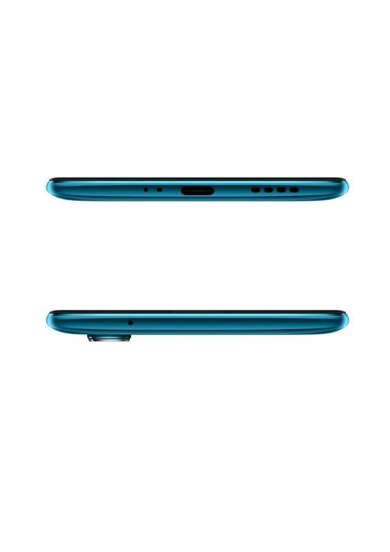 Mobilní telefon Realme X3 SuperZoom modrý
