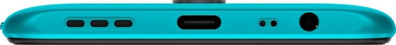 Mobilní telefon Xiaomi Redmi 9 32 GB - Ocean Green