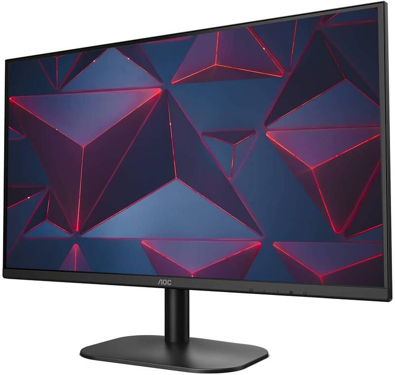 Monitor AOC 24B2XH