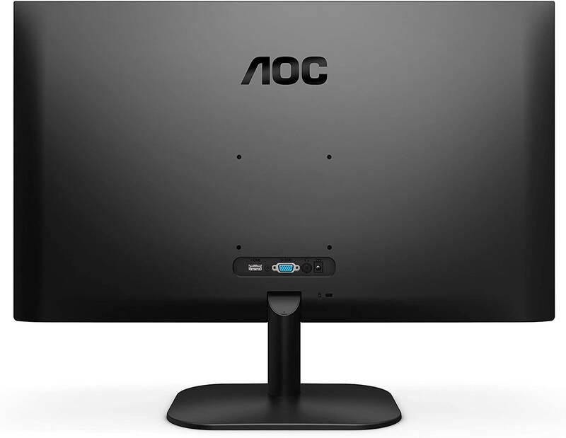 Monitor AOC 24B2XH