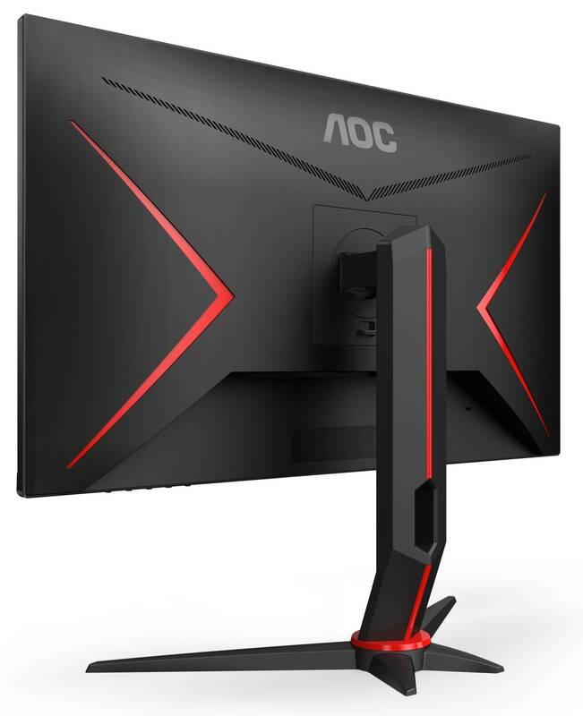 Monitor AOC 27G2U BK, Monitor, AOC, 27G2U, BK