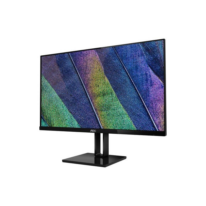 Monitor AOC 27V2Q, Monitor, AOC, 27V2Q