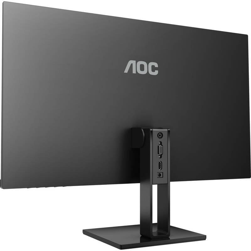 Monitor AOC 27V2Q, Monitor, AOC, 27V2Q