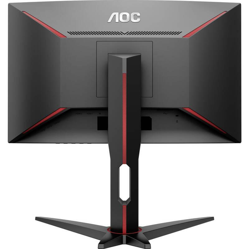 Monitor AOC C27G1