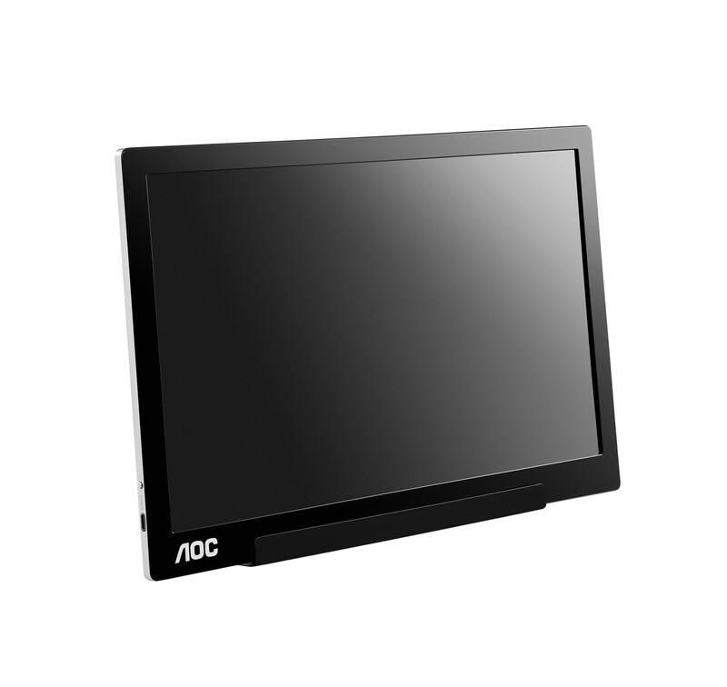 Monitor AOC I1601FWUX