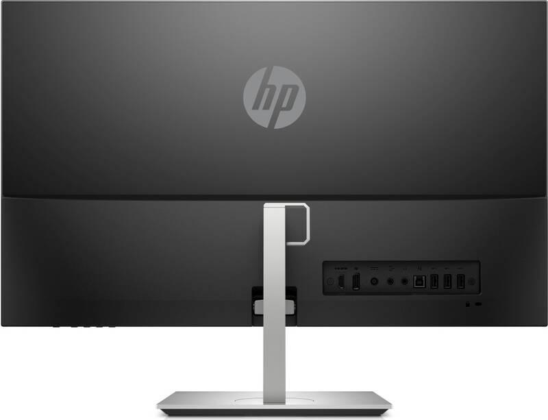 Monitor HP U27 4K Wireless
