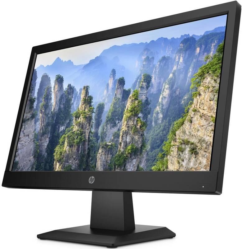 Monitor HP V19