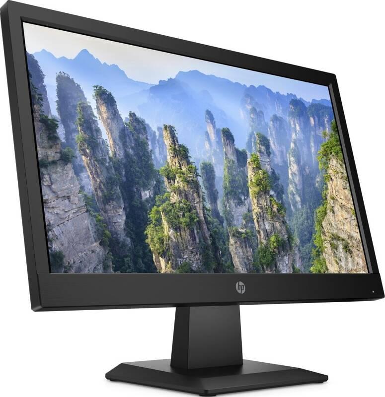 Monitor HP V19
