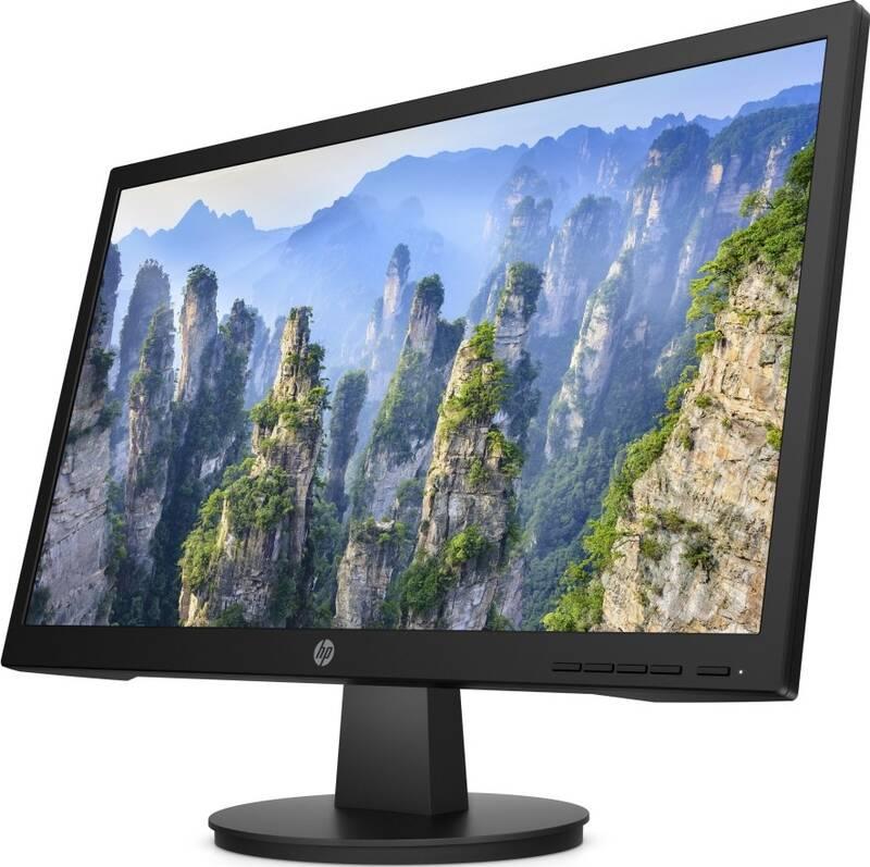 Monitor HP V22