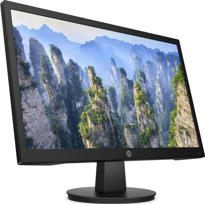 Monitor HP V22