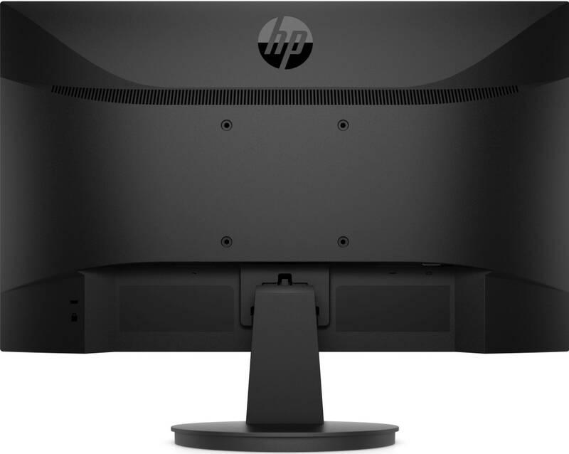 Monitor HP V22
