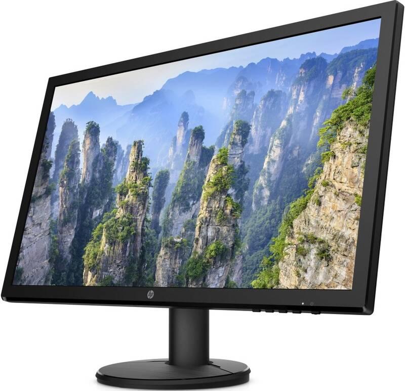 Monitor HP V24