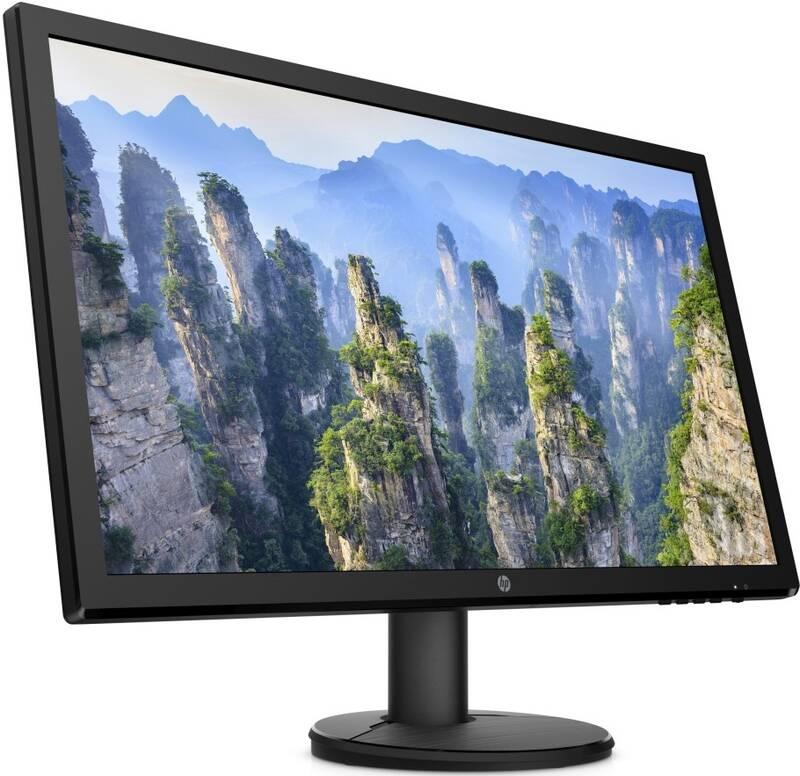 Monitor HP V24