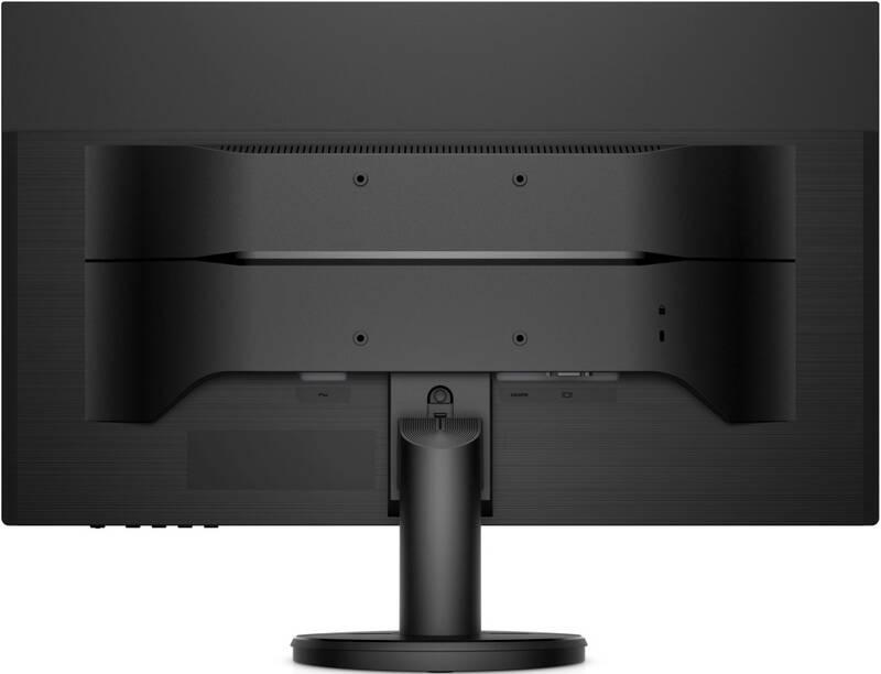 Monitor HP V24