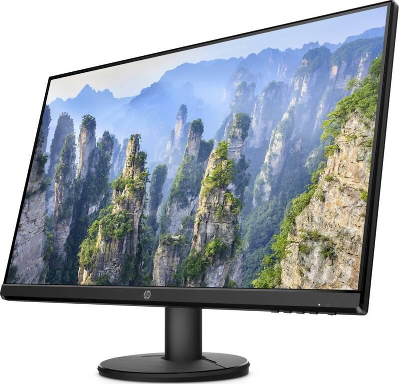 Monitor HP V27i