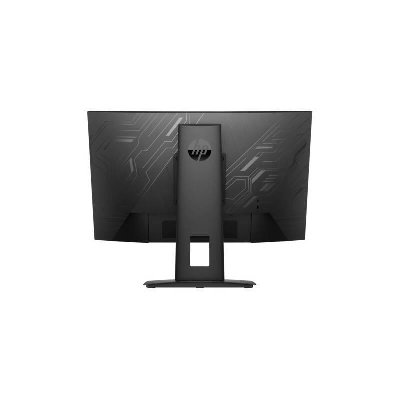 Monitor HP X24c