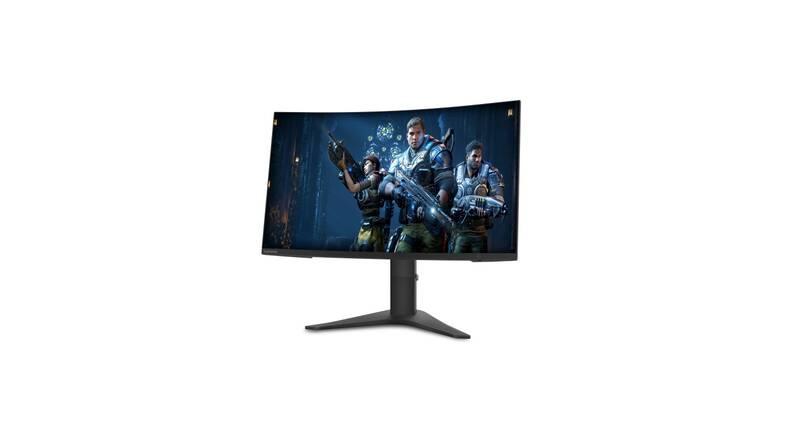 Monitor Lenovo G27c-10
