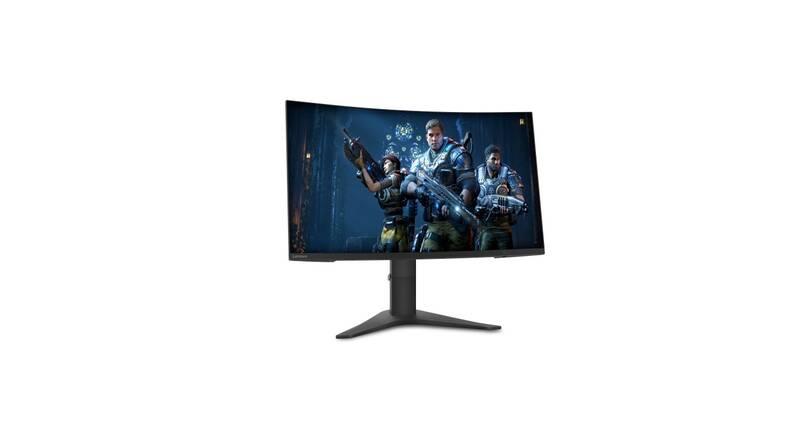 Monitor Lenovo G27c-10