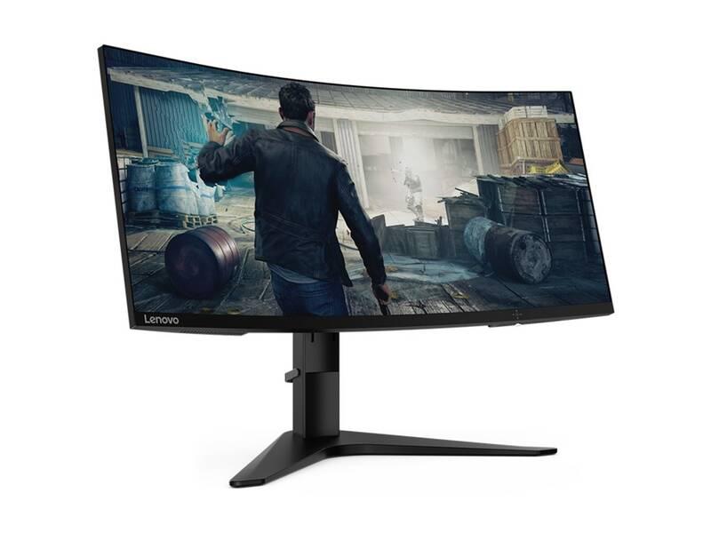 Monitor Lenovo G34w-10