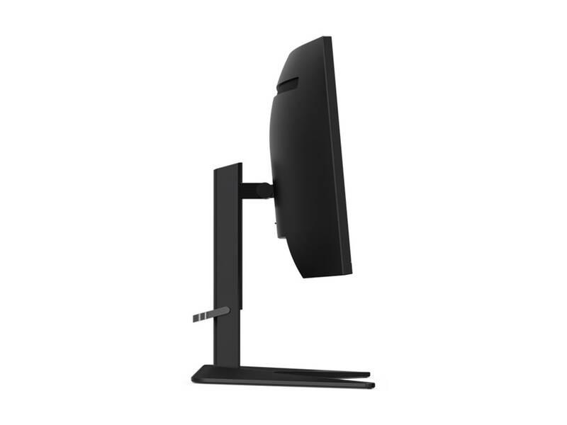 Monitor Lenovo G34w-10
