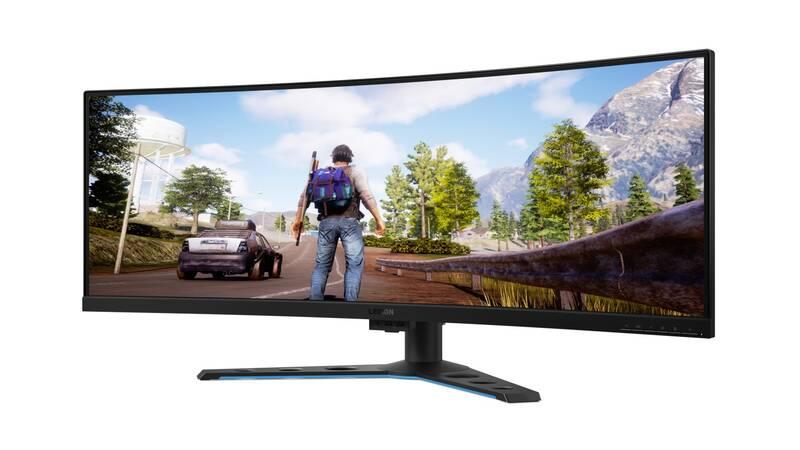 Monitor Lenovo Legion Y44w-10