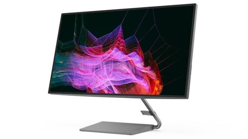 Monitor Lenovo Q27h-10