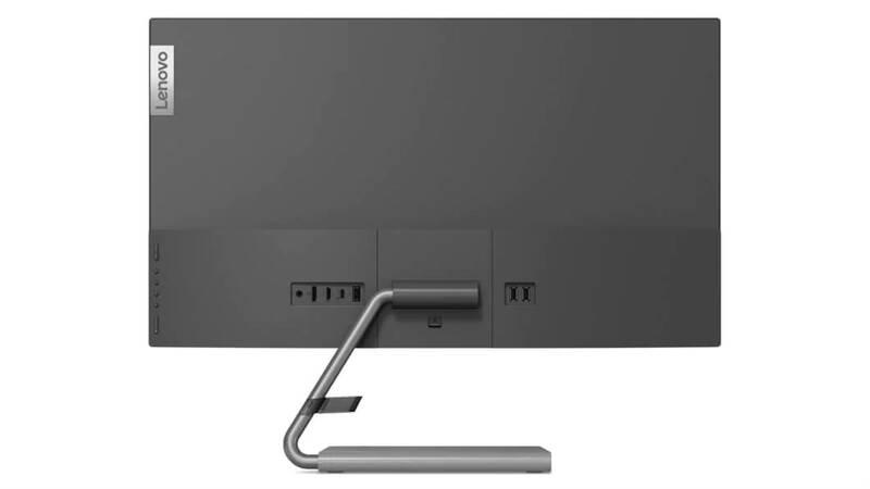 Monitor Lenovo Q27h-10