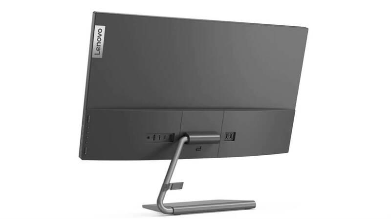 Monitor Lenovo Q27h-10