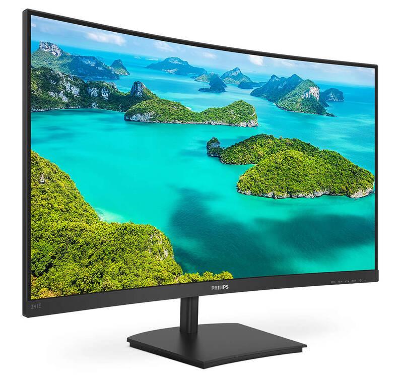 Monitor Philips 241E1SCA