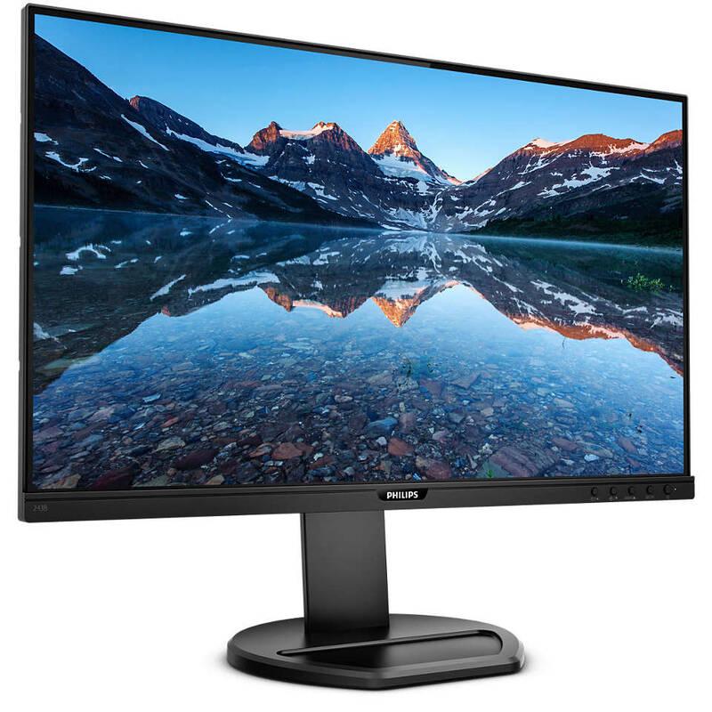 Monitor Philips 243B9