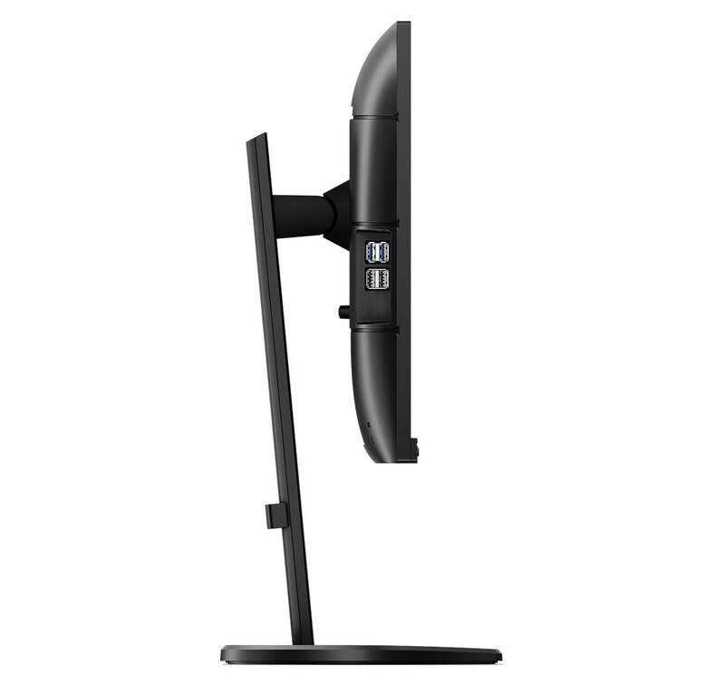 Monitor Philips 243B9