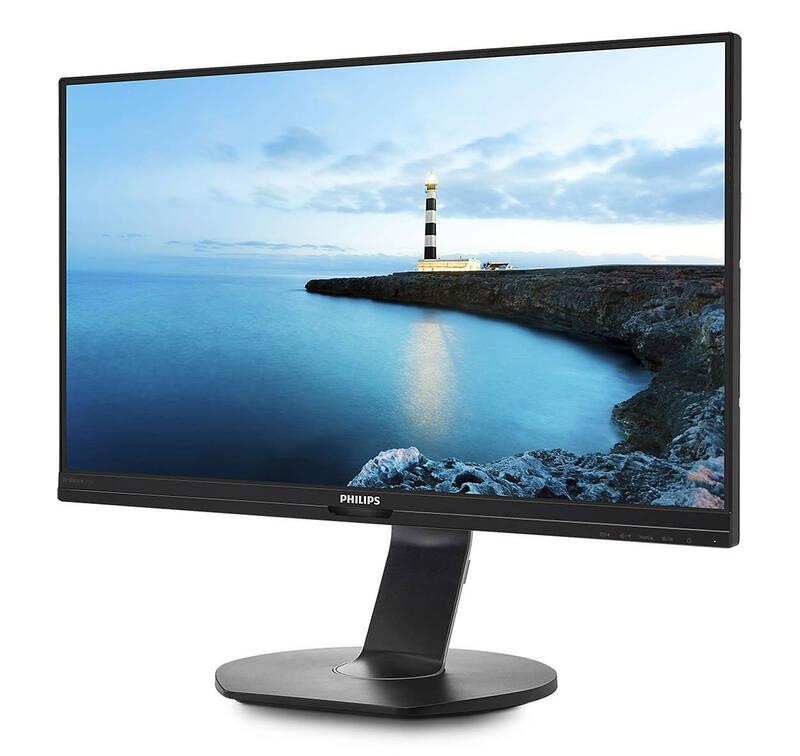 Monitor Philips 272B7QUPBEB