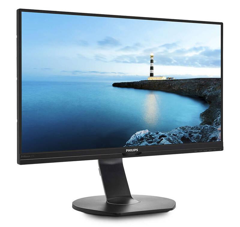 Monitor Philips 272B7QUPBEB