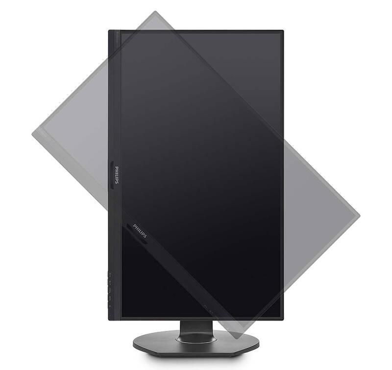 Monitor Philips 272B7QUPBEB