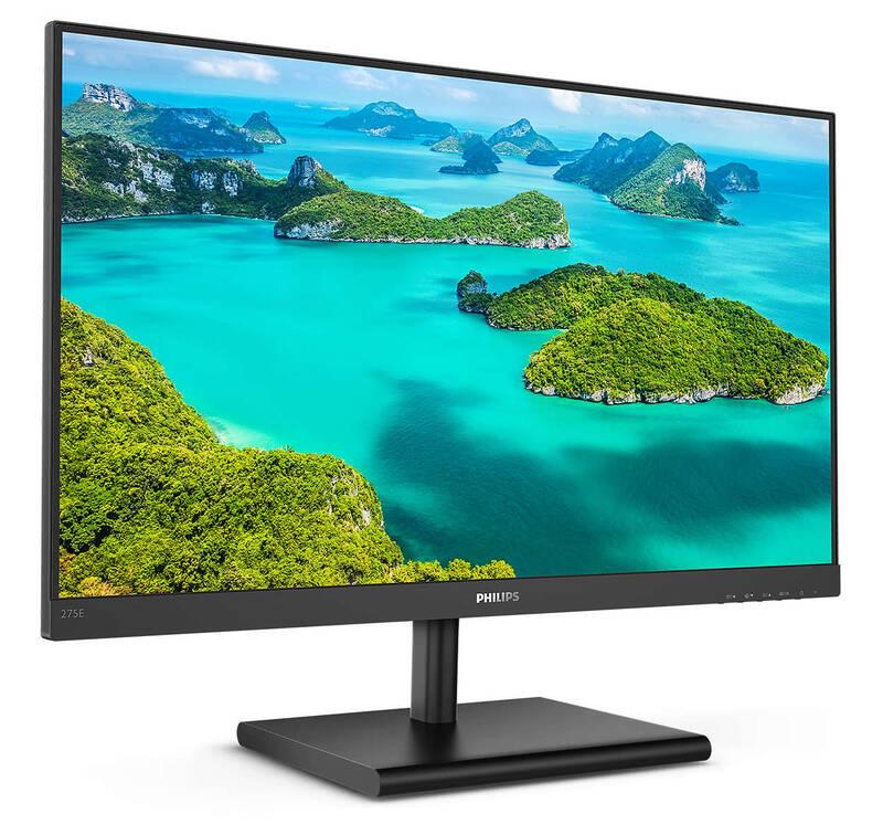 Monitor Philips 275E1S
