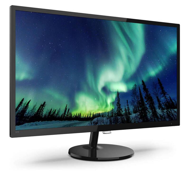 Monitor Philips 327E8QJAB