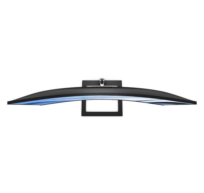 Monitor Philips 328E1CA